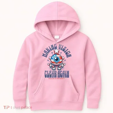 Kids Hoodie