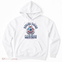 Making Vision Clear Again Funny Eye Hoodie thumb 0