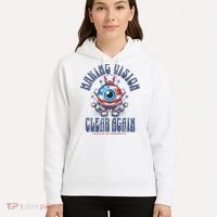 Making Vision Clear Again Funny Eye Hoodie thumb 5