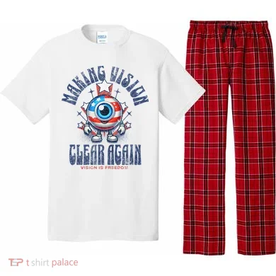 Pajama Set