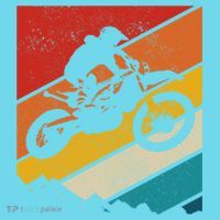 Motocross Vintage Dirt Bike Mx Enduro Motorcycle Biker Gift T-Shirt thumb 6