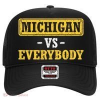 Michigan Vs Everybody Champions Hat thumb 0