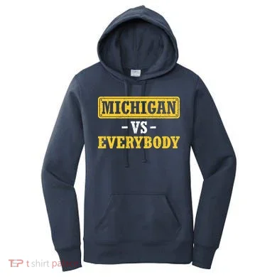 Women's Hoodie