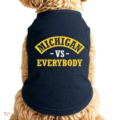 Doggie Tank