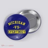 Michigan vs Eeverything  everybody  Button thumb 0