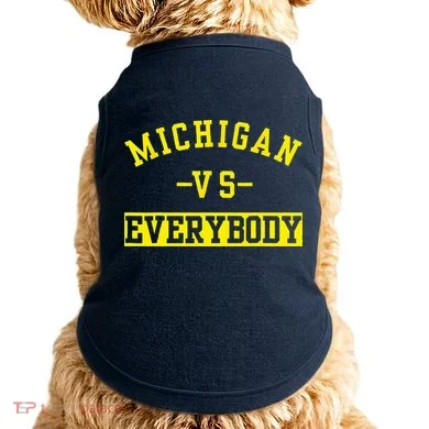 Doggie Tank