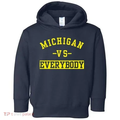 Toddler Hoodie