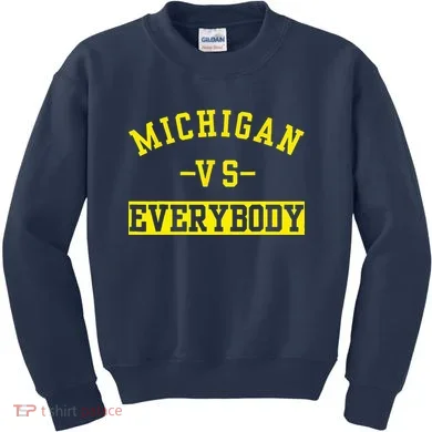 Kids Sweatshirt