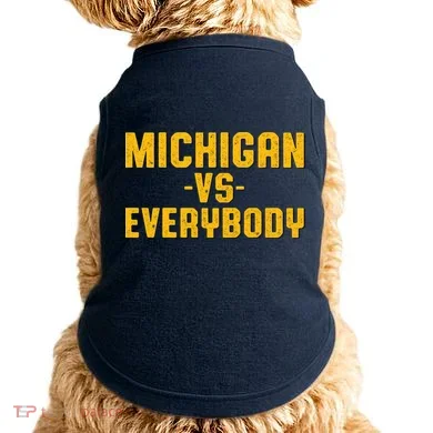Doggie Tank
