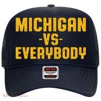 Michigan Vs. Everybody Hat thumb 0