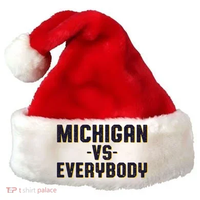 Santa Hat