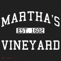 Martha's Vineyard Est 1602 Tumbler thumb 3
