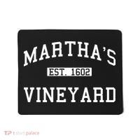 Martha's Vineyard Est 1602 Mousepad thumb 0
