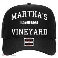 Martha's Vineyard Est 1602 Hat thumb 0