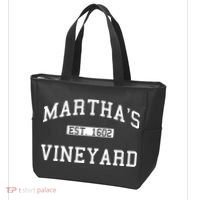Martha's Vineyard Est 1602 Tote Bag thumb 3
