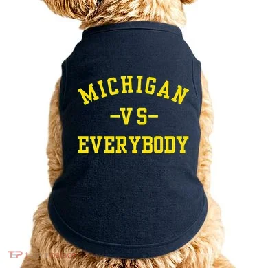 Doggie Tank