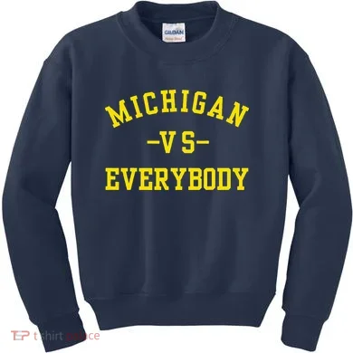 Kids Sweatshirt