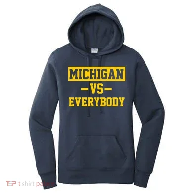 Women's Hoodie