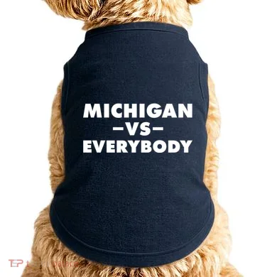 Doggie Tank
