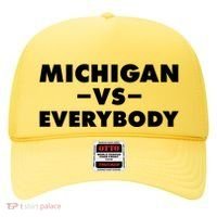 Michigan Versus Everybody Hat thumb 0