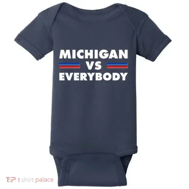 Baby Bodysuit