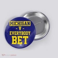 Michigan V Everybody Bet Button thumb 0