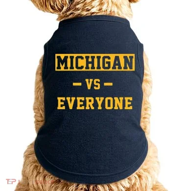 Doggie Tank