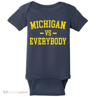 Baby Bodysuit