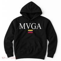 MVGA Venezuela Flag Hoodie thumb 0