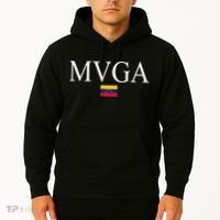MVGA Venezuela Flag Hoodie thumb 2