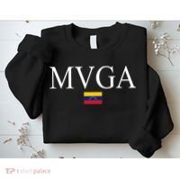 MVGA Venezuela Flag Sweatshirt thumb 2