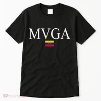 MVGA Venezuela Flag Tall T-Shirt thumb 0