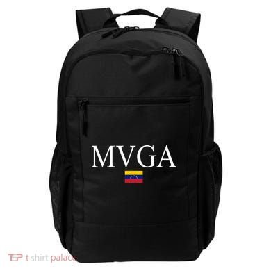 MVGA Venezuela Flag Backpack