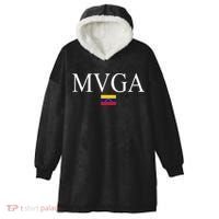 MVGA Venezuela Flag Hooded Wearable Blanket thumb 0