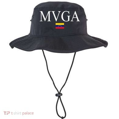 MVGA Venezuela Flag Bucket Hat