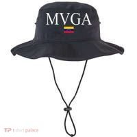 MVGA Venezuela Flag Bucket Hat thumb 0