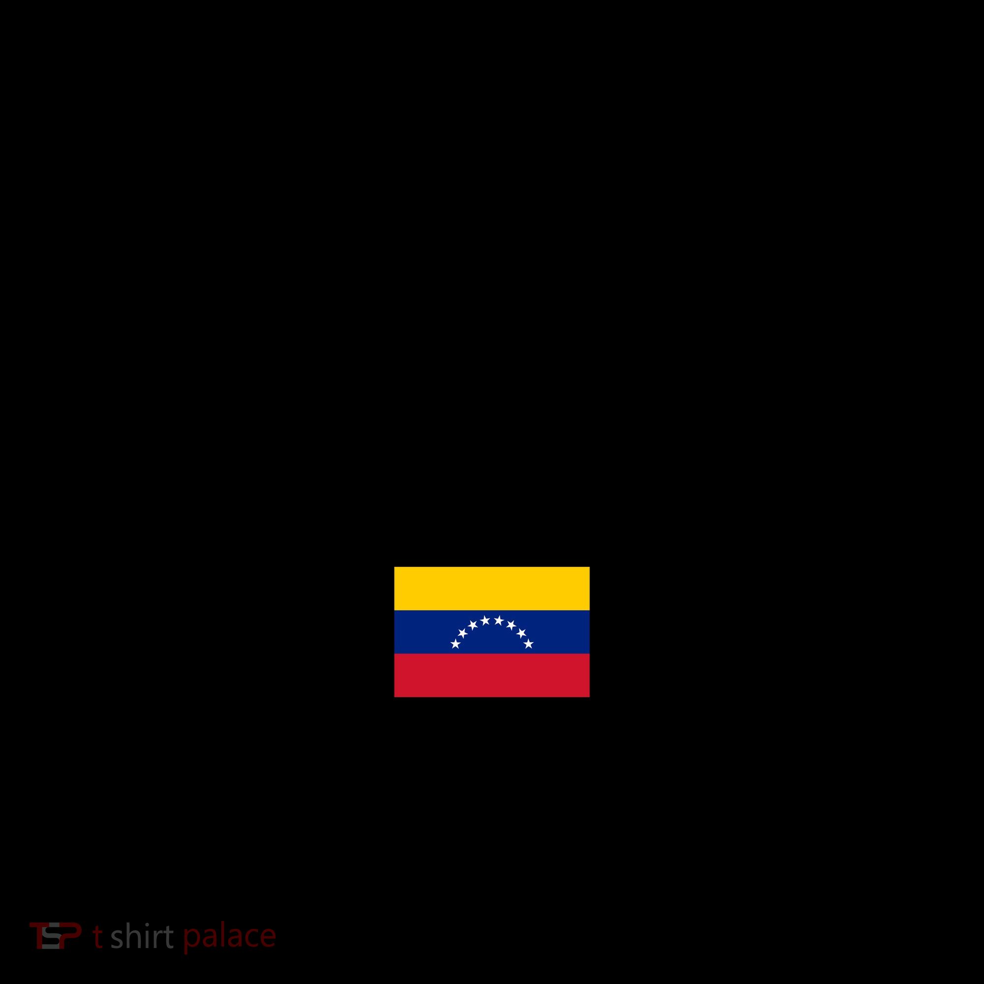 MVGA Venezuela Flag Coffee Mug