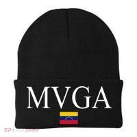 MVGA Venezuela Flag Beanie thumb 0