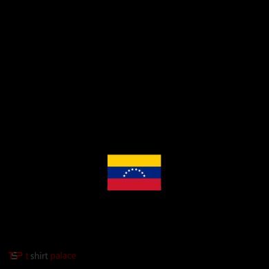 MVGA Venezuela Flag 16oz Travel Tumbler