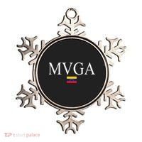 MVGA Venezuela Flag Ornament thumb 0