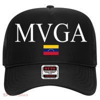 MVGA Venezuela Flag Hat thumb 0