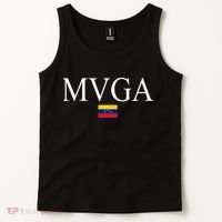 MVGA Venezuela Flag Tank Top thumb 2