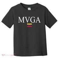 MVGA Venezuela Flag Toddler T-Shirt thumb 0