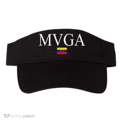 MVGA Venezuela Flag Visor