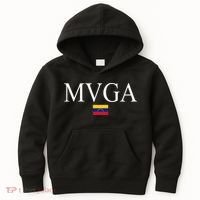 MVGA Venezuela Flag Kids Hoodie thumb 0