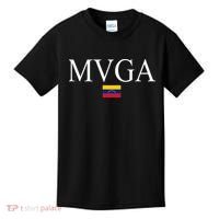 MVGA Venezuela Flag Kids T-Shirt thumb 0