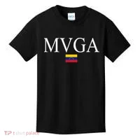 MVGA Venezuela Flag Kids T-Shirt thumb 0