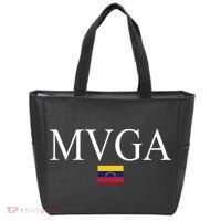 MVGA Venezuela Flag Tote Bag thumb 0