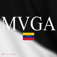 MVGA Venezuela Flag Toddler Fine Jersey T-Shirt thumb 2