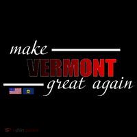 Make Vermont Great Again Backpack thumb 2